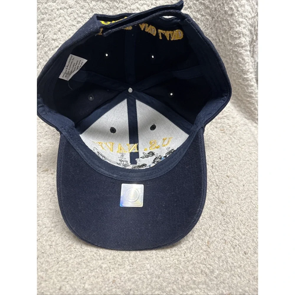 N/A us navy